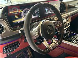 مرسيدس بنز G-Class